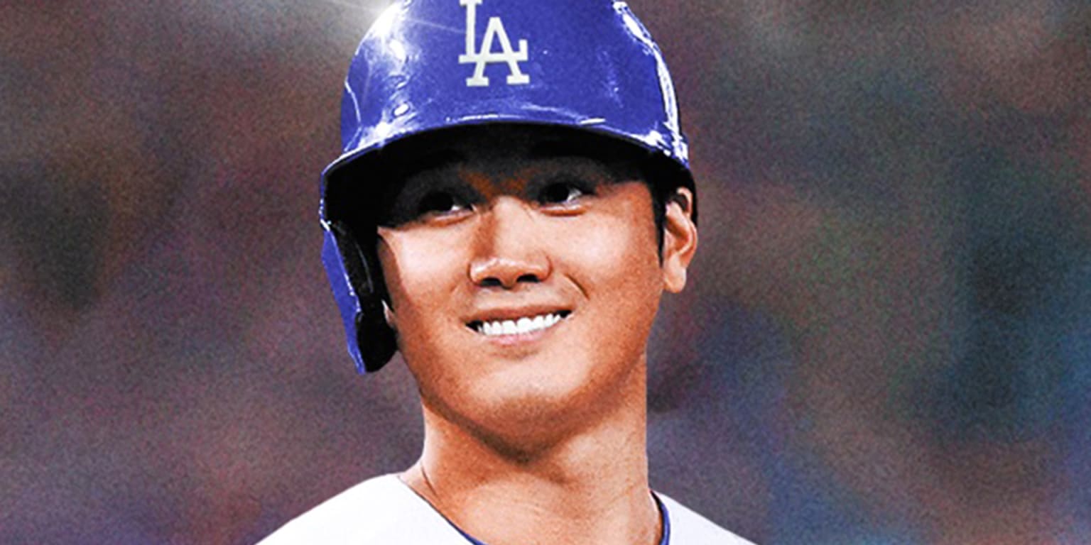 Feiten over het contract van Shohei Ohtani met de Dodgers
