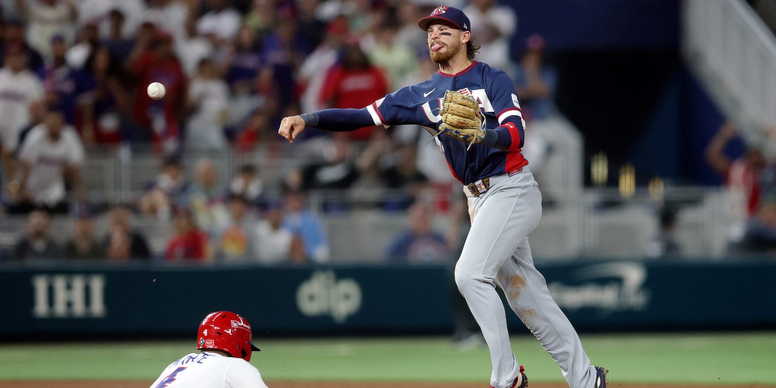 3 moments that decided USA-Dominican Republic Classic semifinal