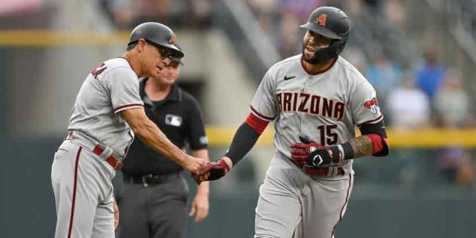 Emmanuel Rivera causa gran impresión en el desierto