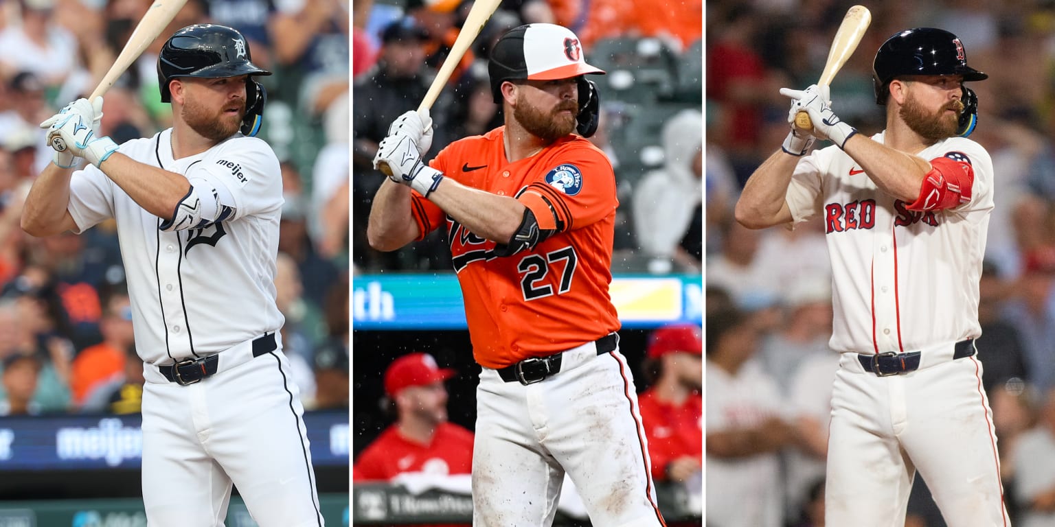 After 'crazy few weeks,' Rogers back where it all began for 4th team debut of '26