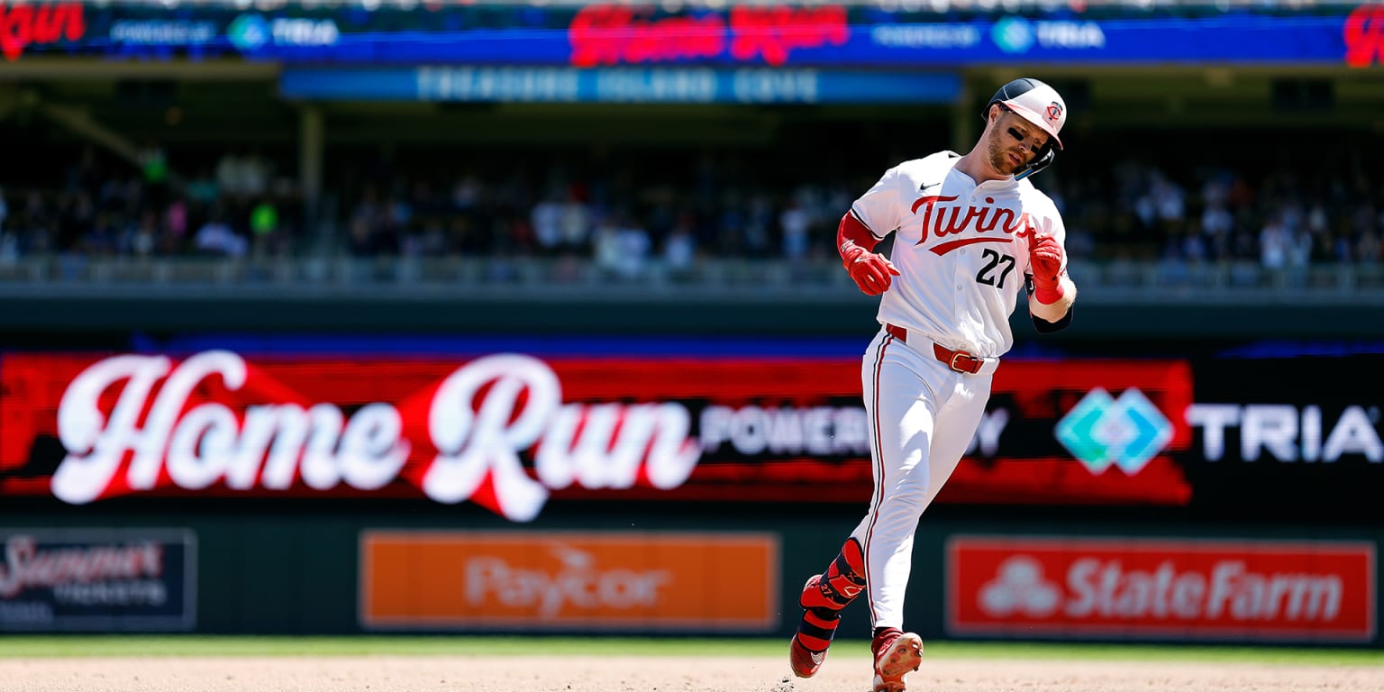 Twins 12 game winning streak boosts mlb playoff odds bvm sports