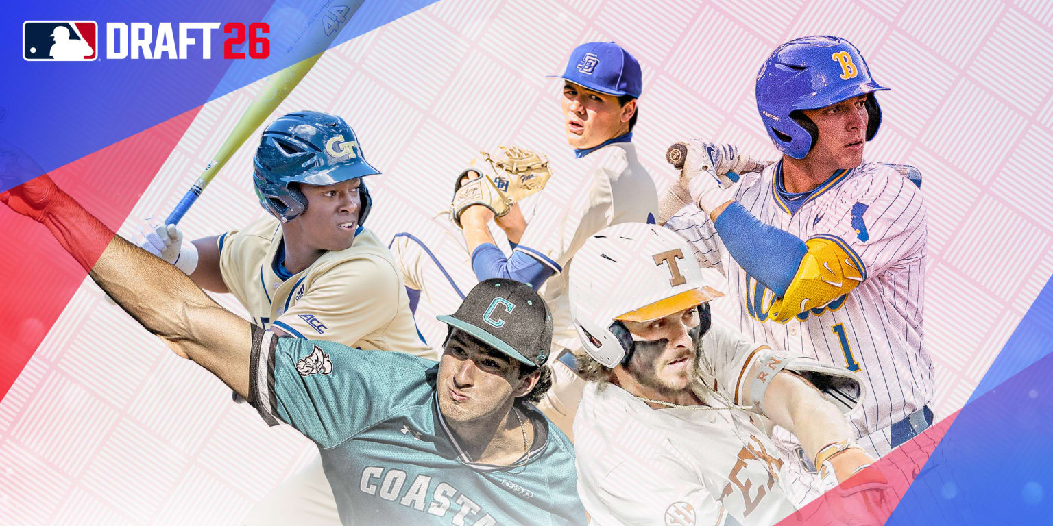 College baseball stock watch May 4 2026