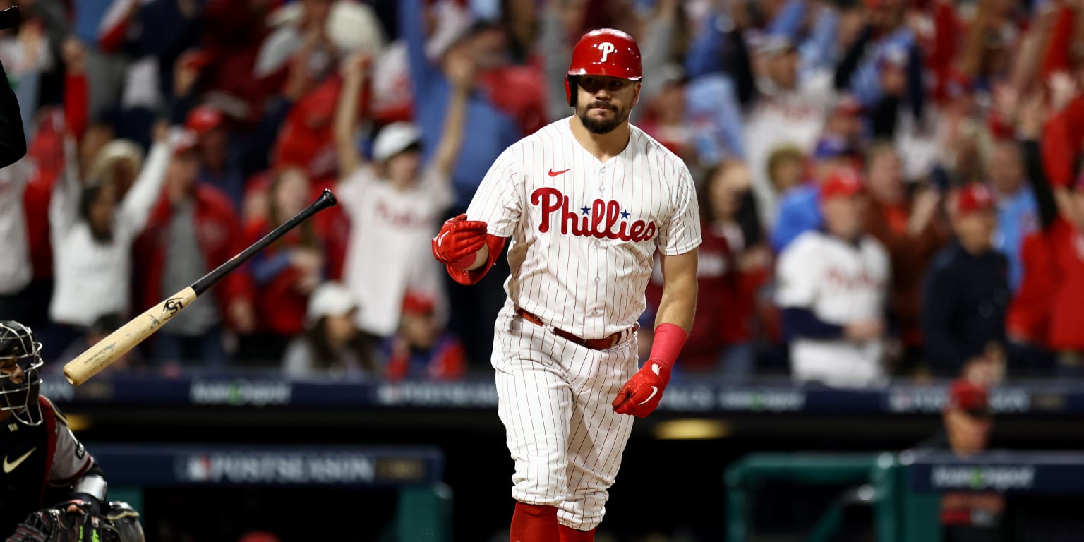 Neto'S Leadoff Performance: A Game That Will Go Down In History - nihak86