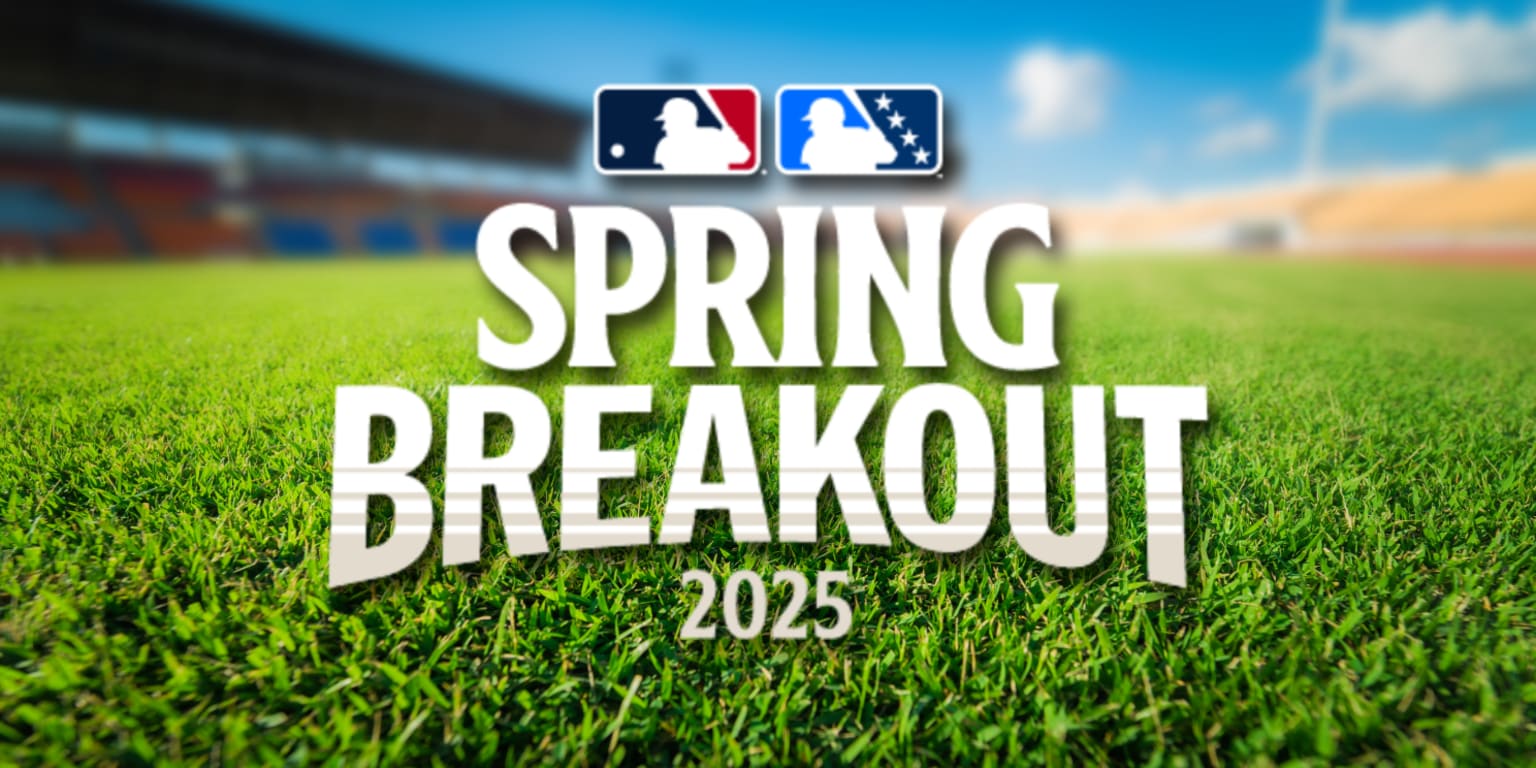 Spring Breakout continues with 6 games on Friday