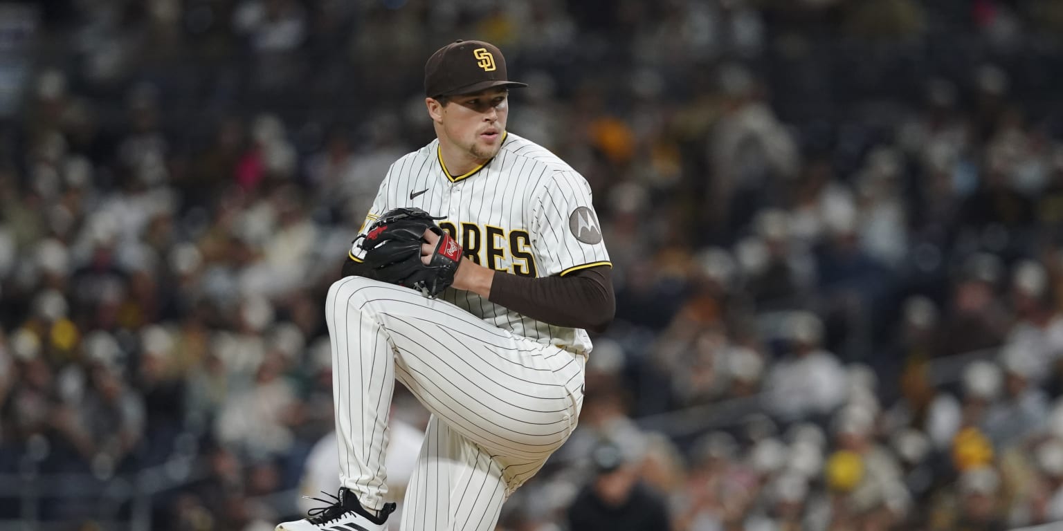 Double the innings, double the dominance: Miller goes 2 frames for 1st time since '24