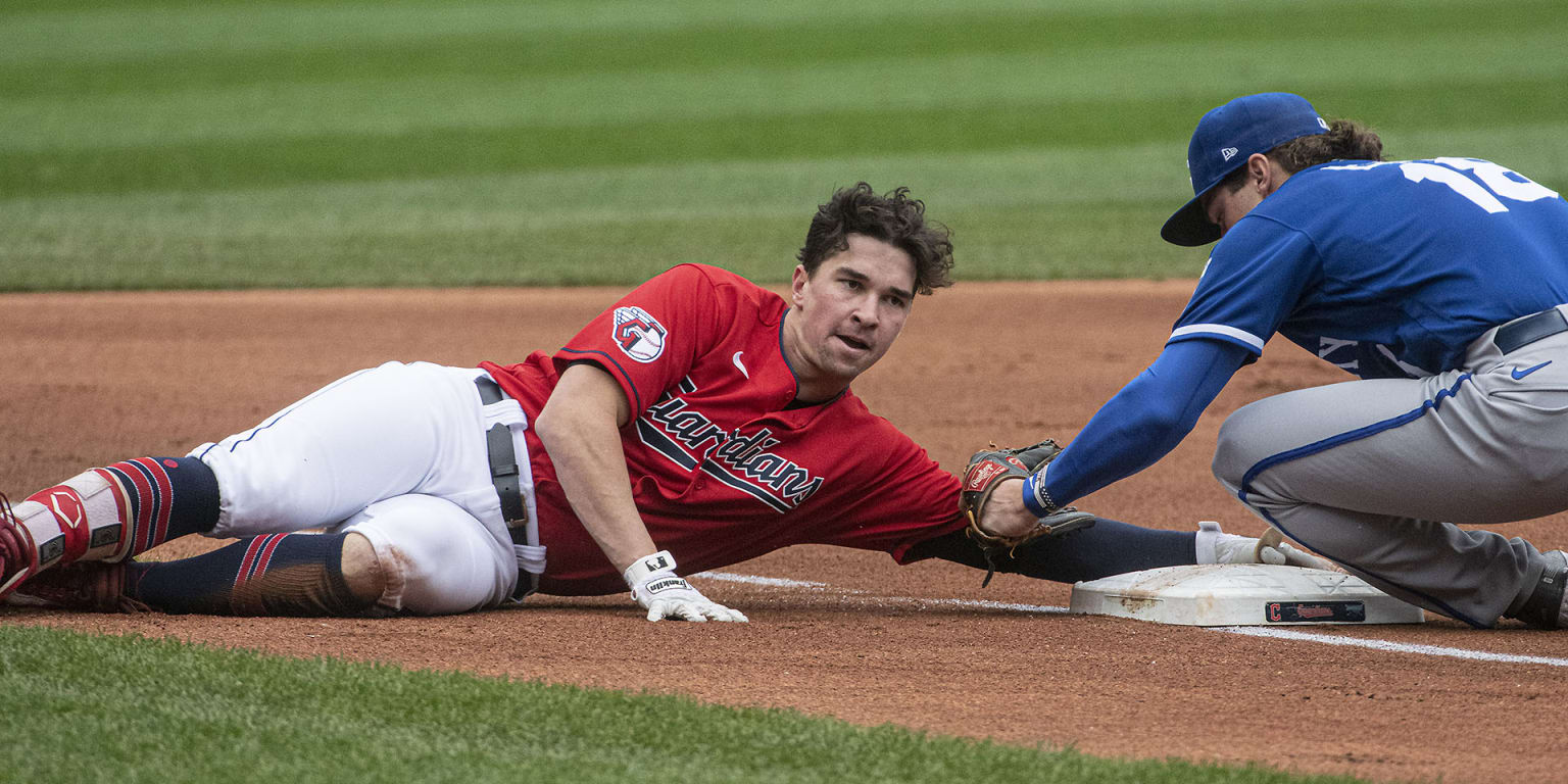 Mlb Triples Will Brennan homers, triples in win over Royals