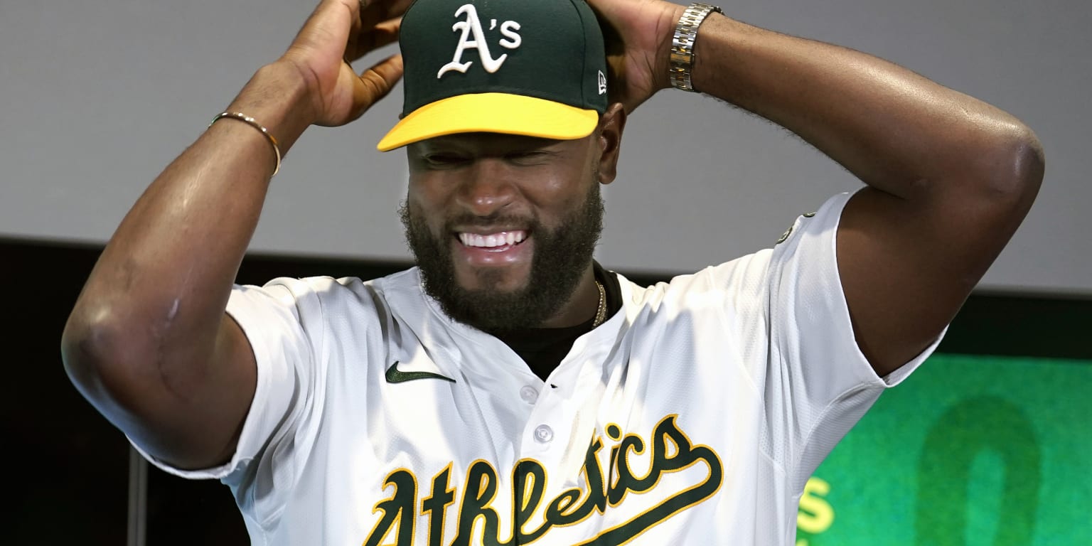 Athletics' biggest question ahead of Spring Training 2025