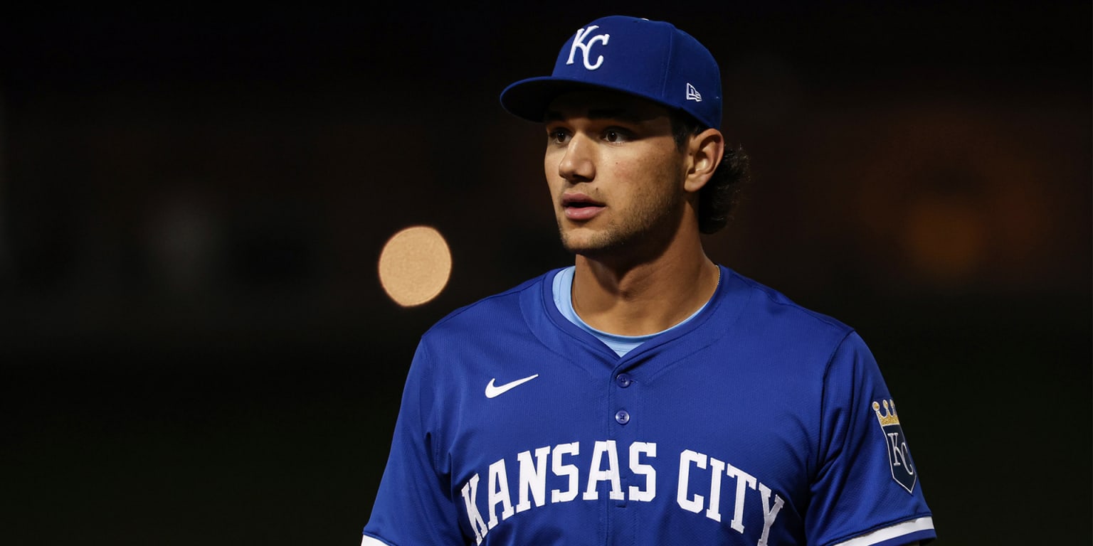 Caglianone to start '25 in Double-A after impressive big league spring