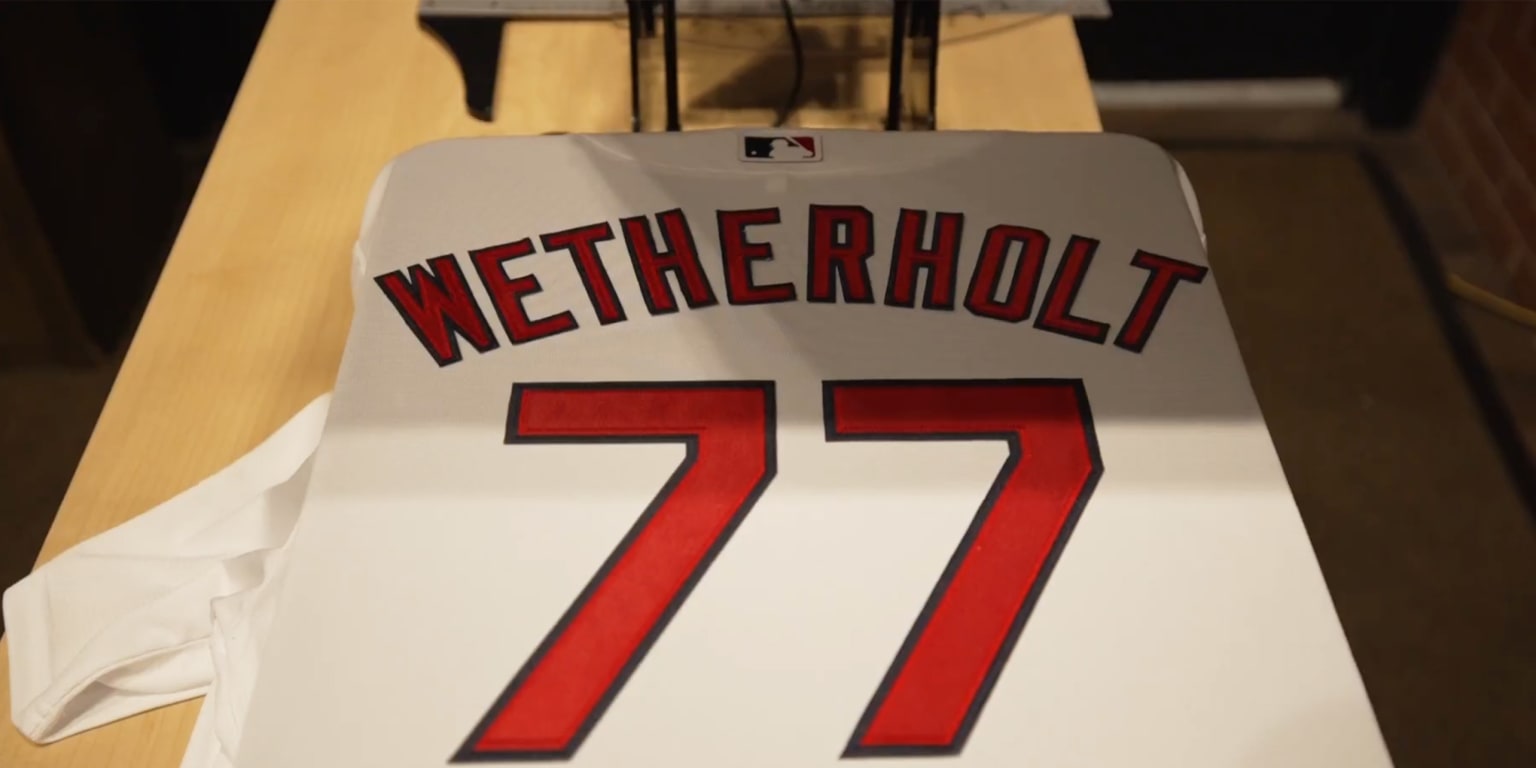 Top Cardinals prospect Wetherholt makes Opening Day roster