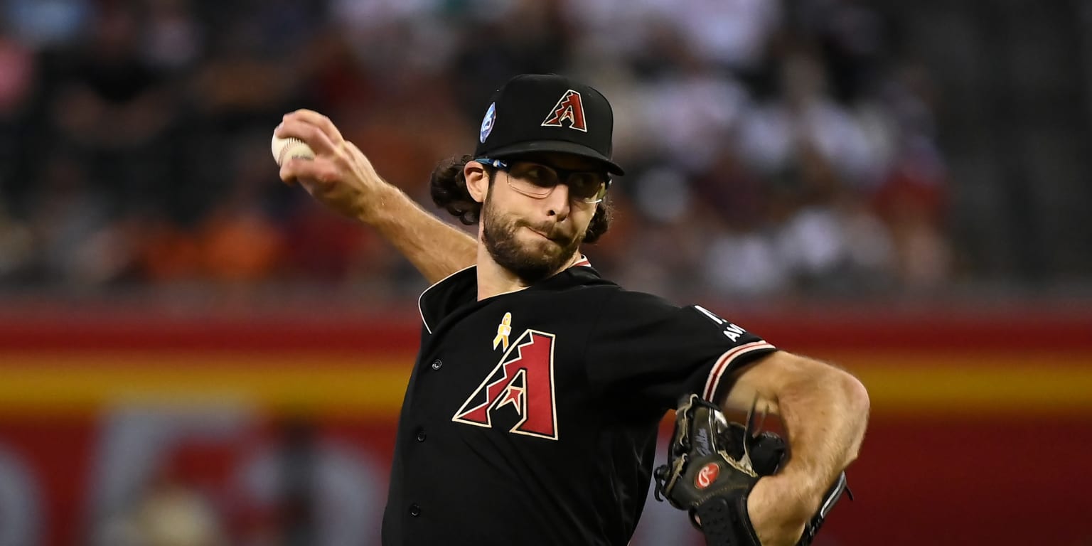 Rockies @ Dbacks series finale watch along