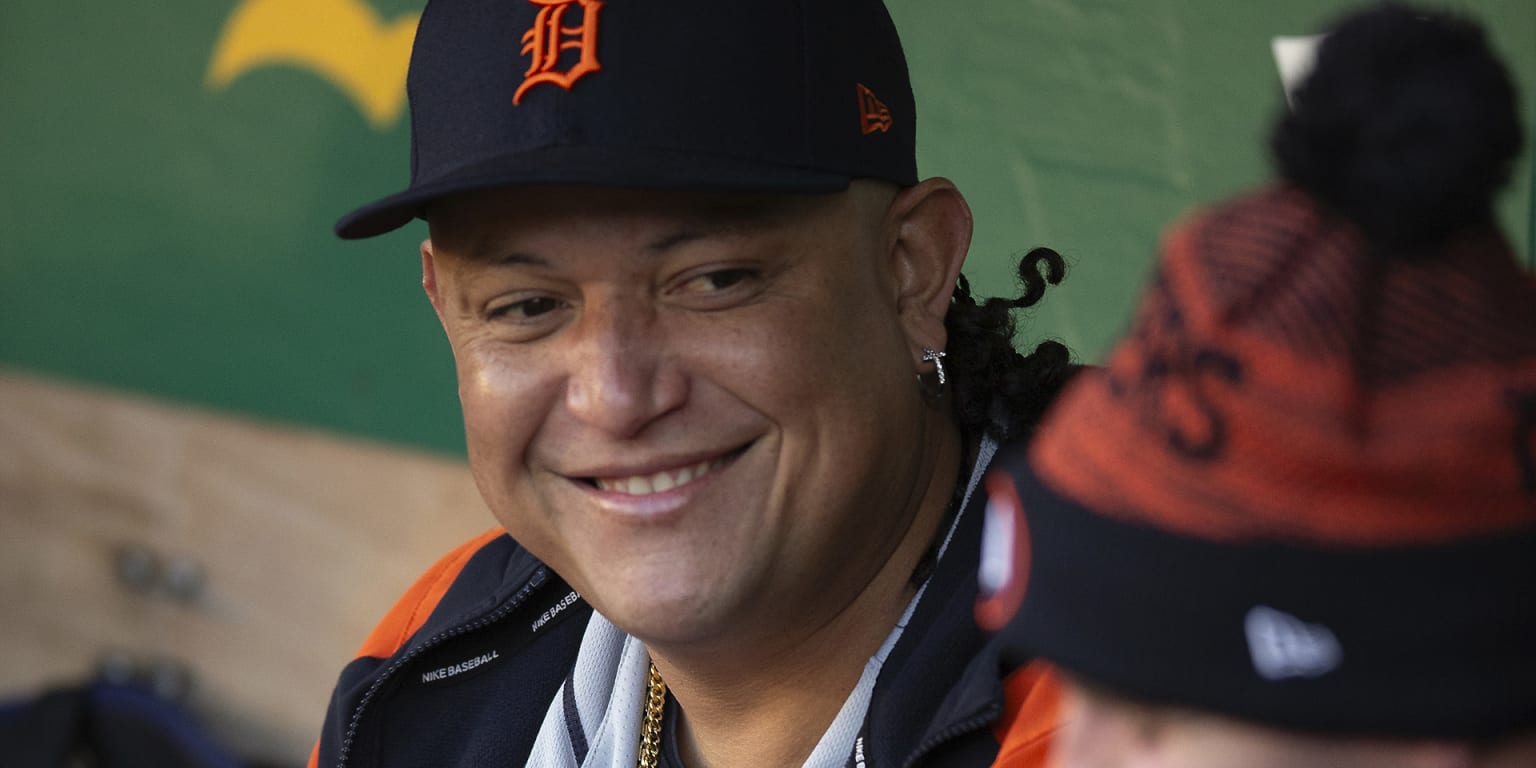 PETA Asks Rays to Get Rid of Fish Tank After Miguel Cabrera's Home