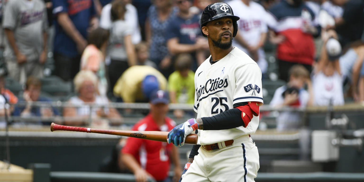 Twins Daily: Byron Buxton primed for big things in short season