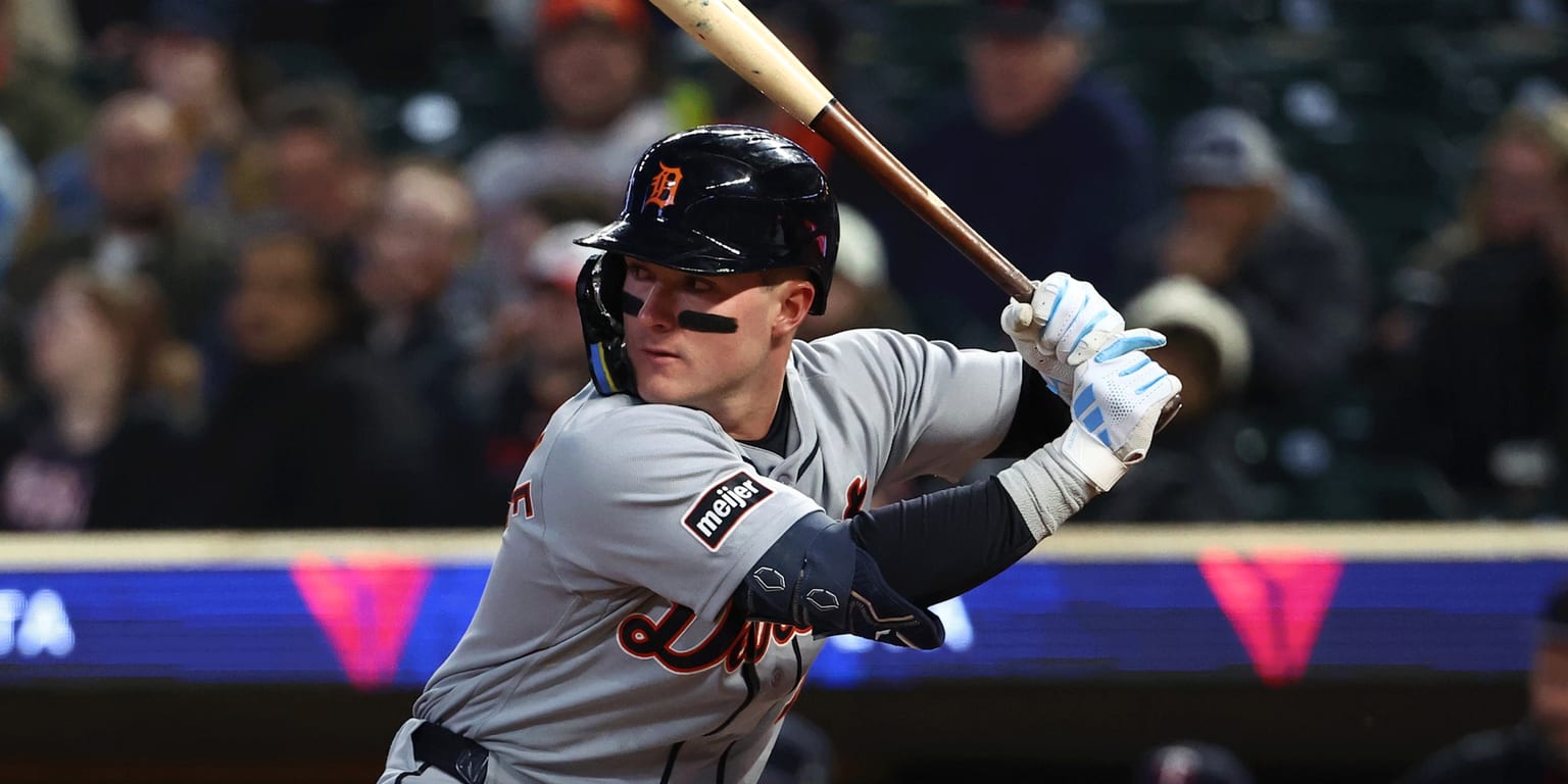 1 AB that shows McGonigle's high baseball IQ