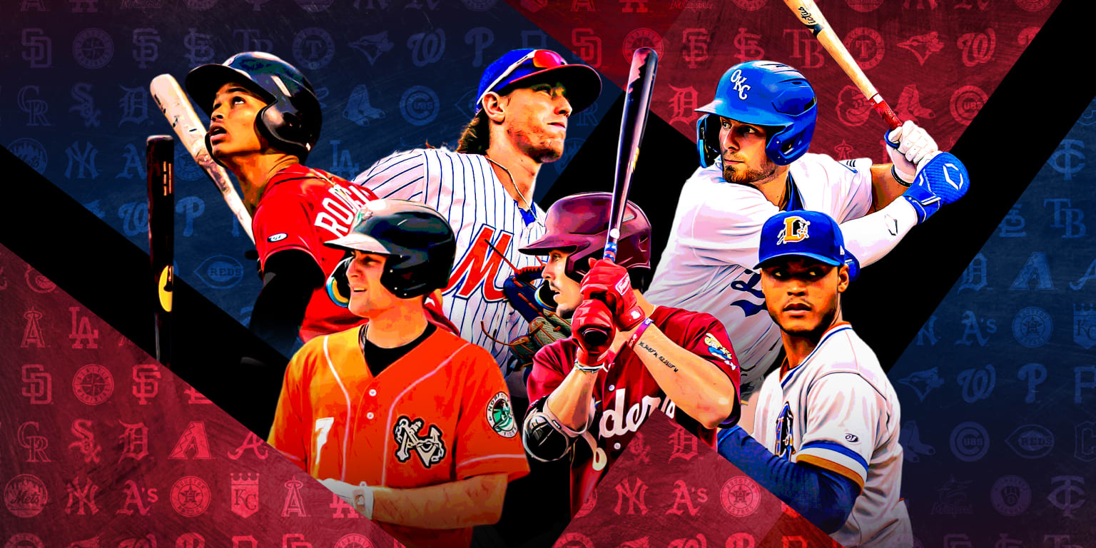 The most talented Minor League rosters of 2023