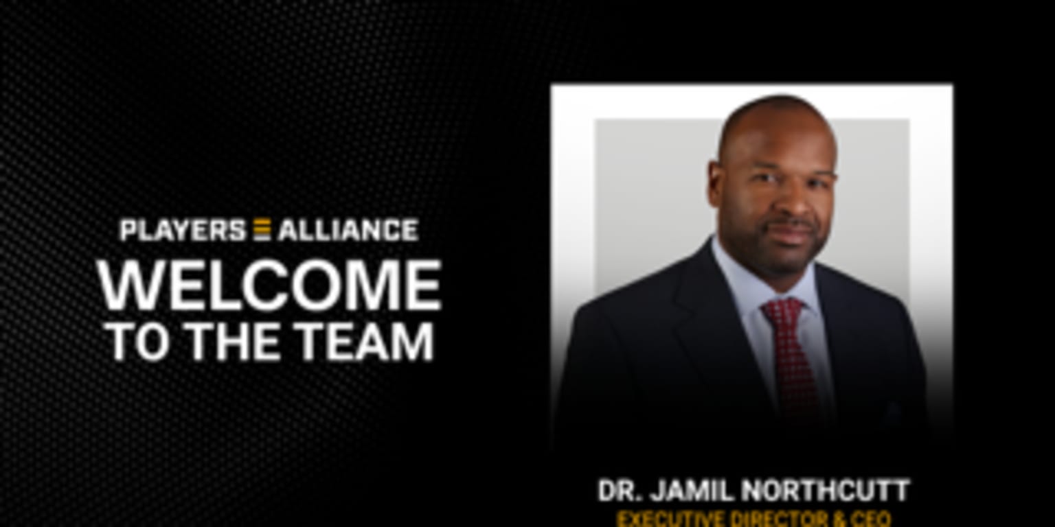 The Players Alliance announces 20-year sports business professional as new CEO