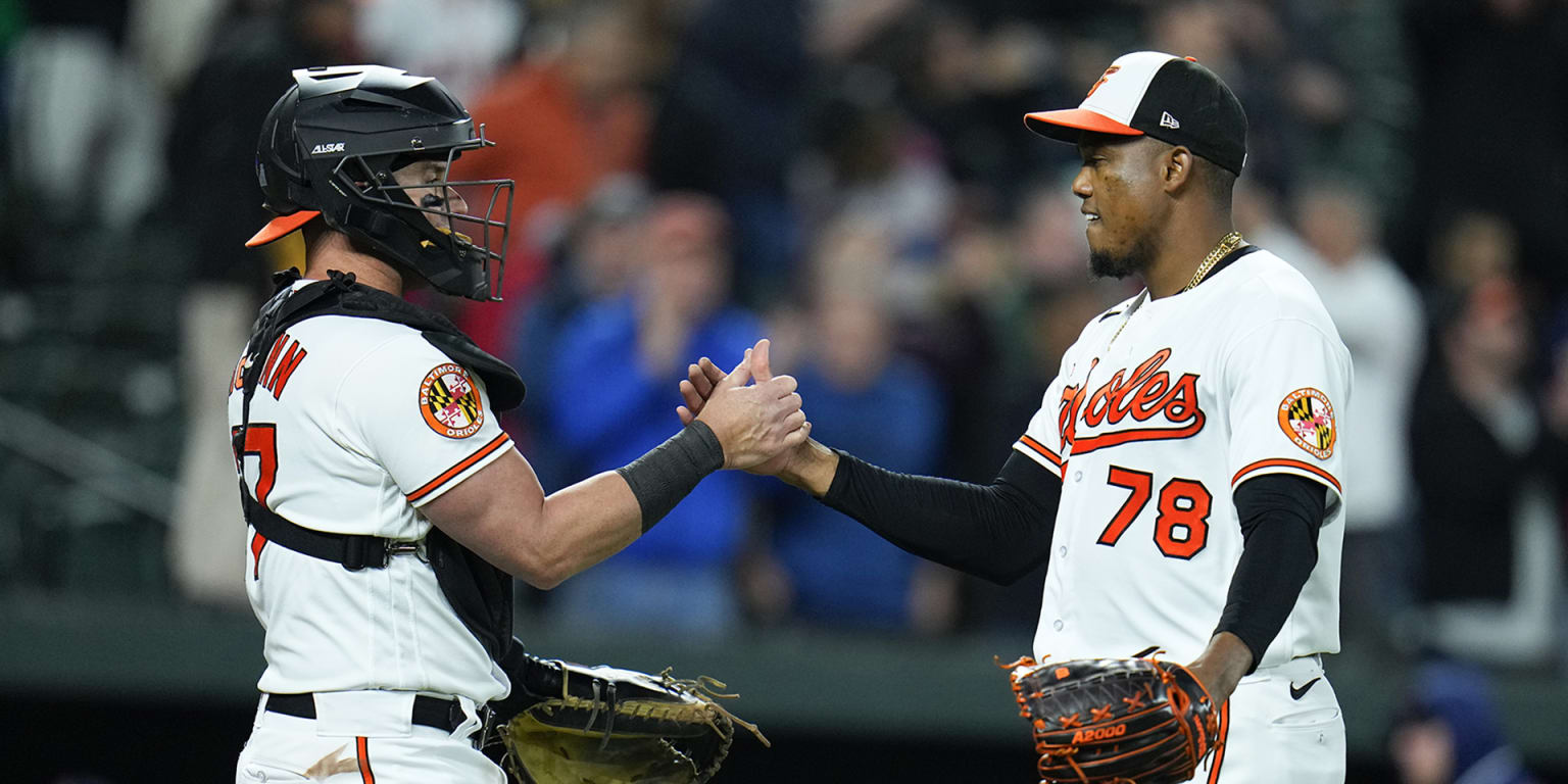 As Cano stares down hitters, he is staring down an O’s report