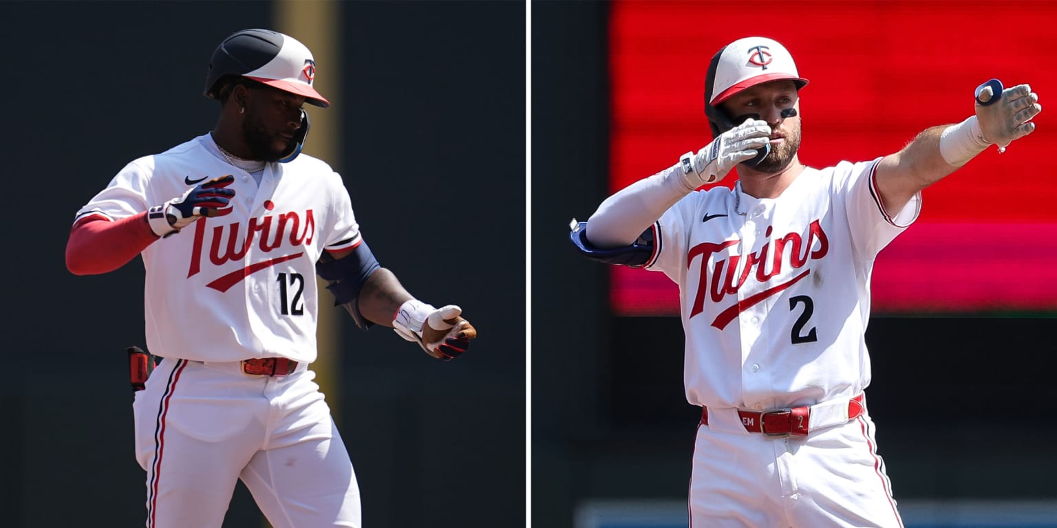 Culpepper, Clemens lead Twins to sweep of 1st-place Braves