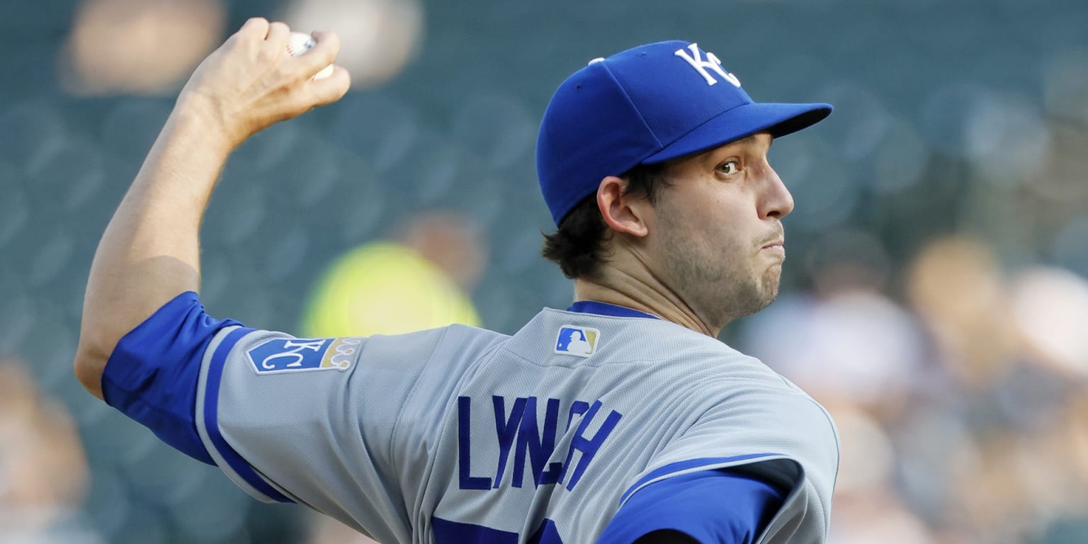 Lynch, Soler and Perez lead Royals over Tigers 6-1