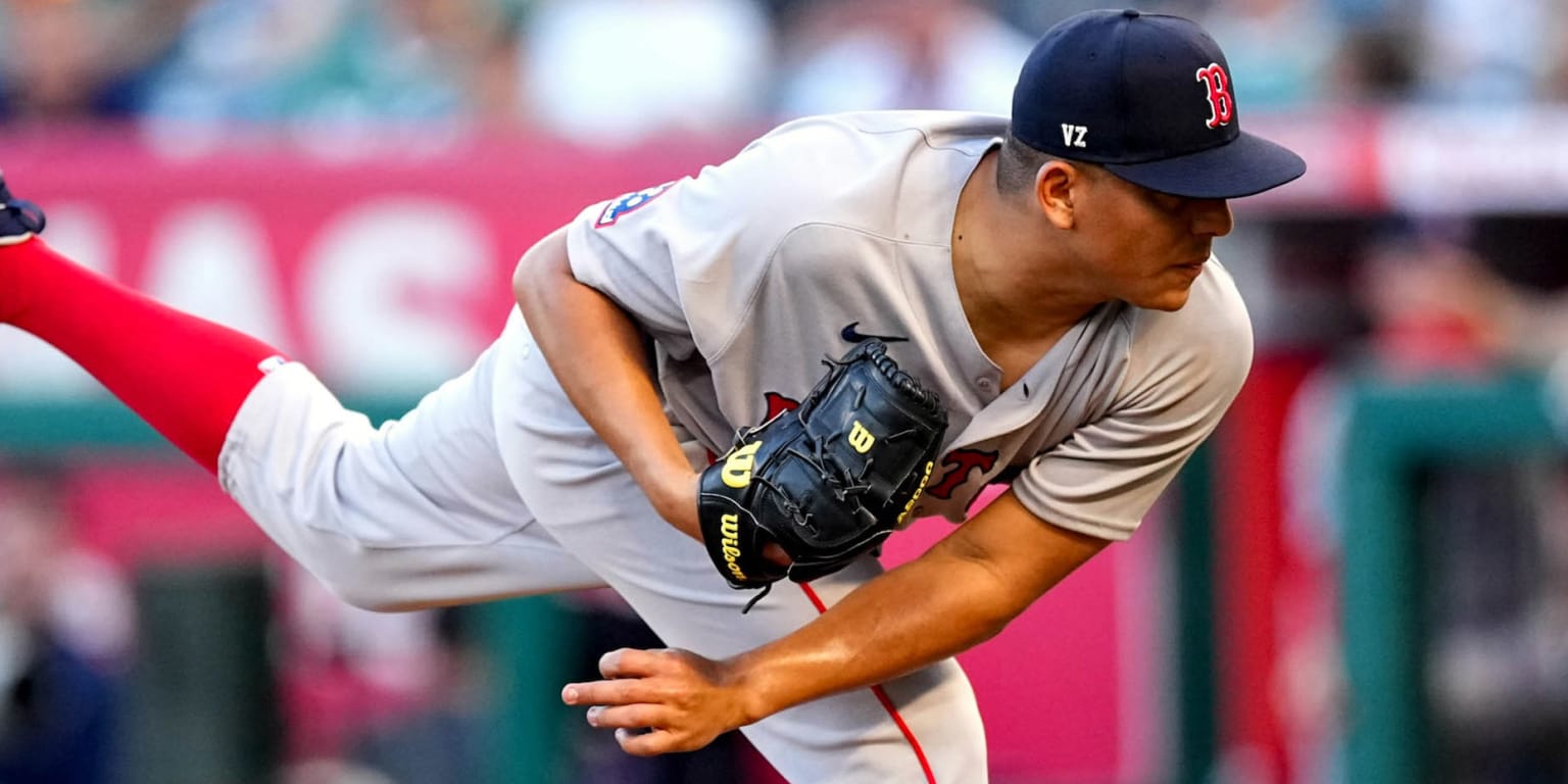 Sandoval's Return Steadies Red Sox Rotation as Suarez Faces Groin Test