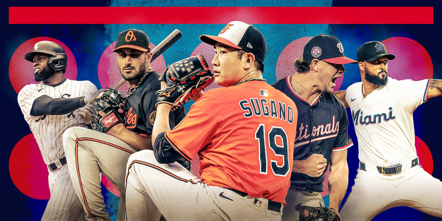 MLB teams likely to sell at 2025 Trade Deadline