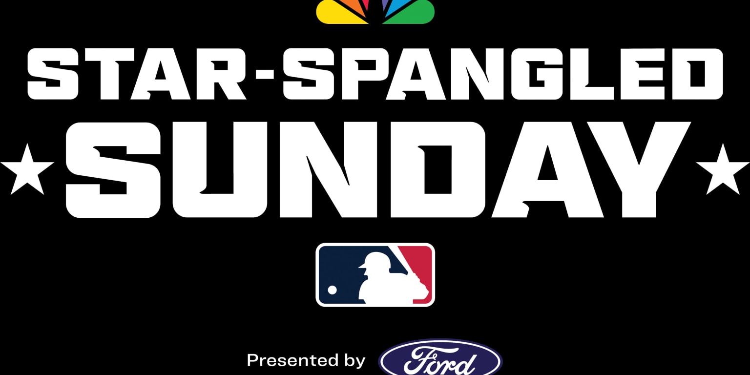 Baseball gets national TV spotlight for Fourth of July weekend