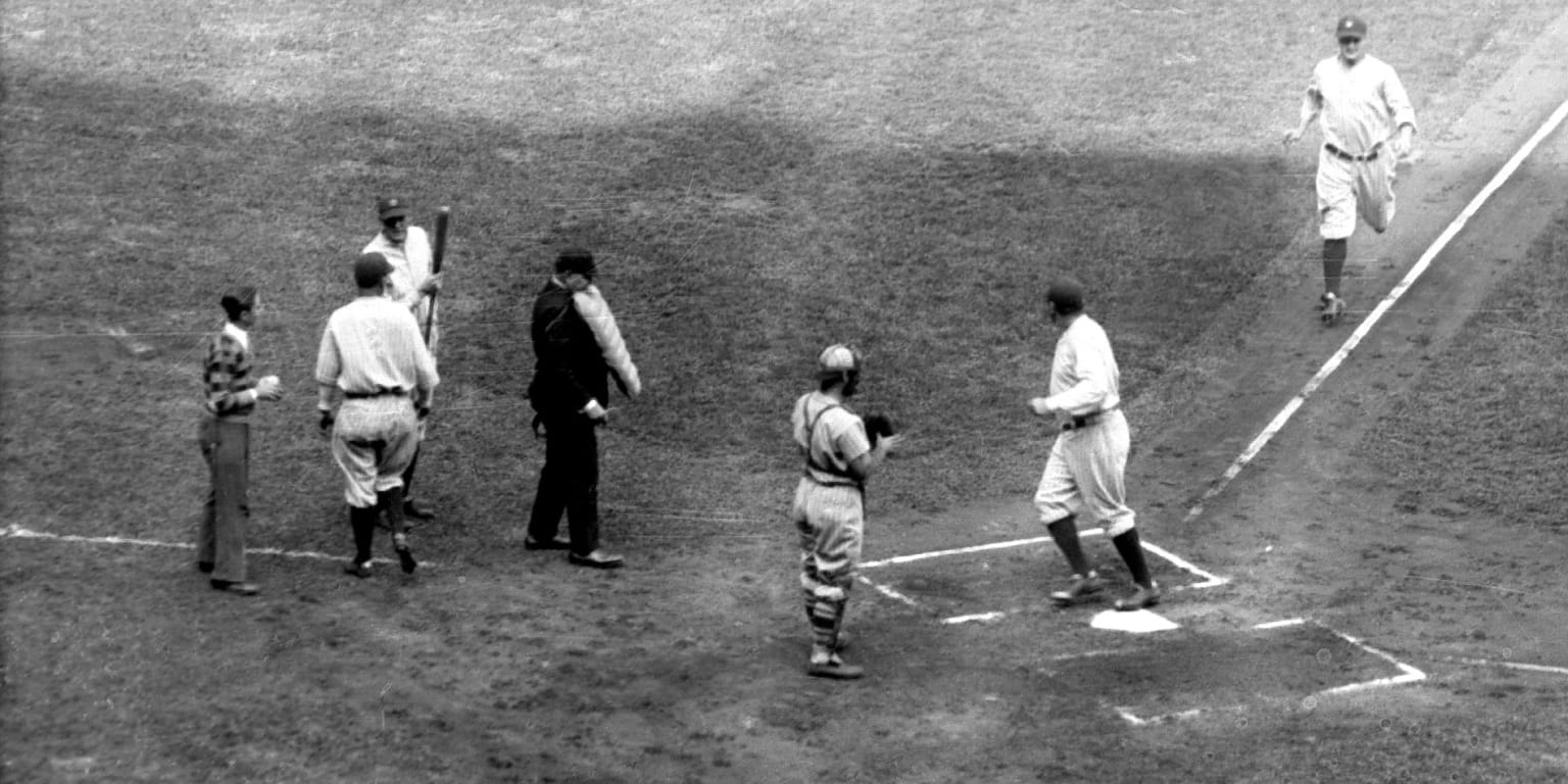 1928 World Series recap