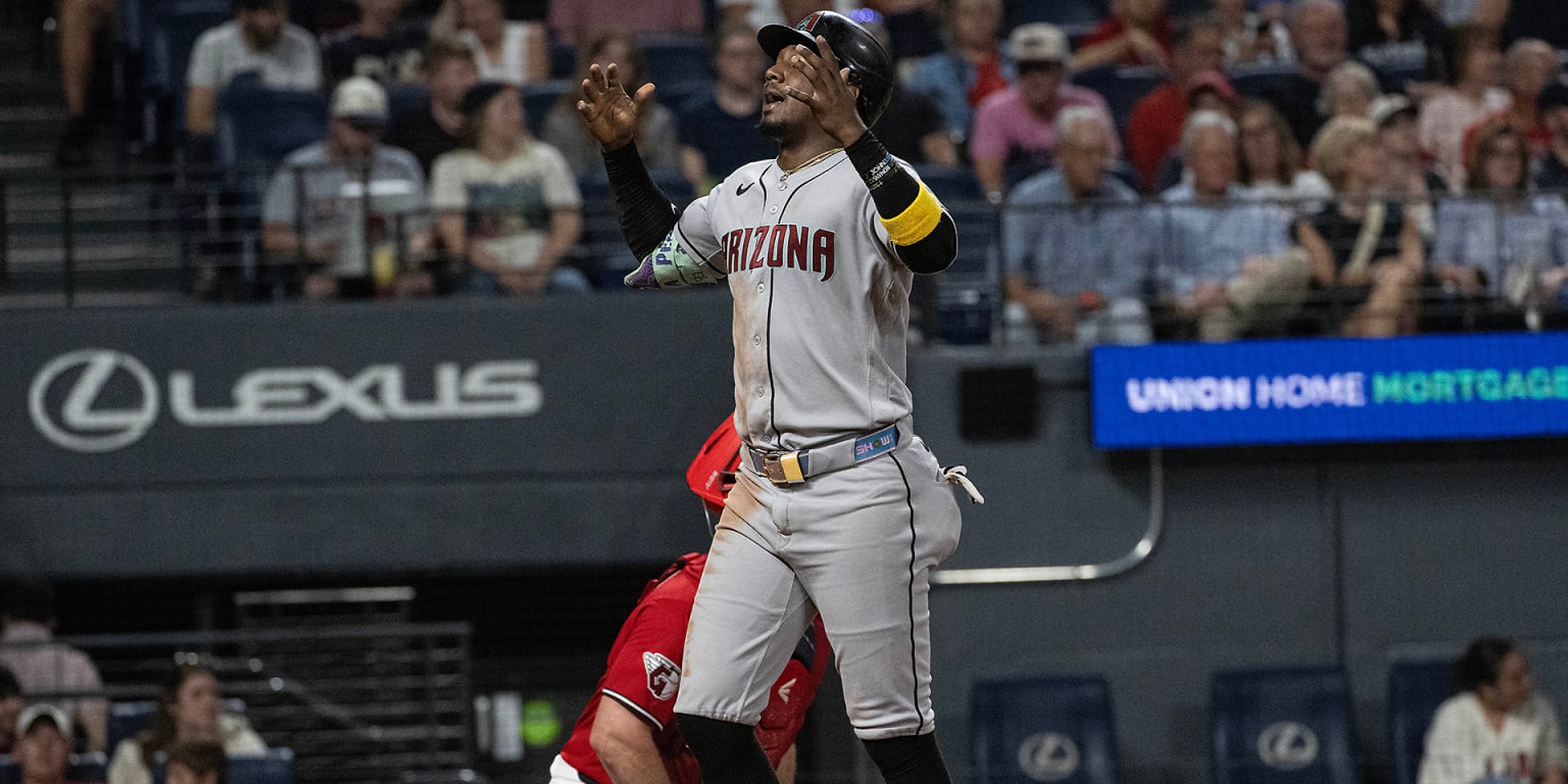 Diamondbacks inician agosto con triunfo y la visión de Torey Lovullo sobre la competencia