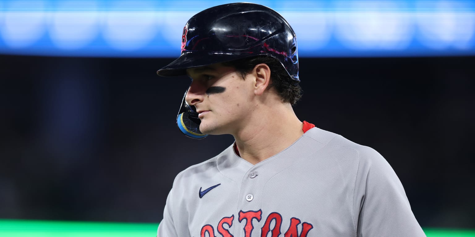 Anthony resumes swinging progression in key recovery step