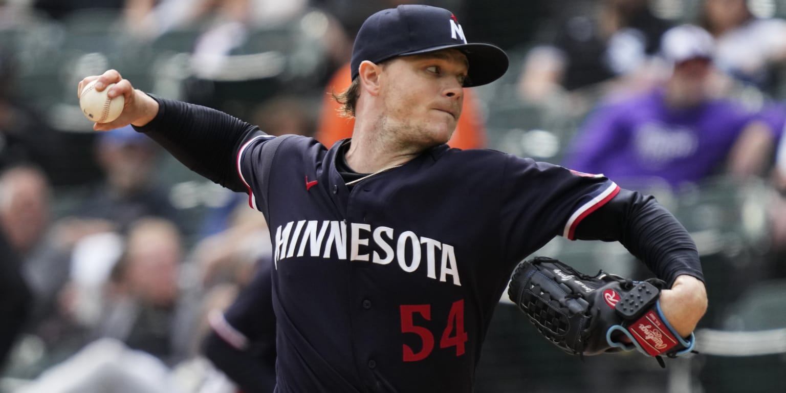 Gray (7.0 IP) and Julian lead the Twins to wins over the White Sox