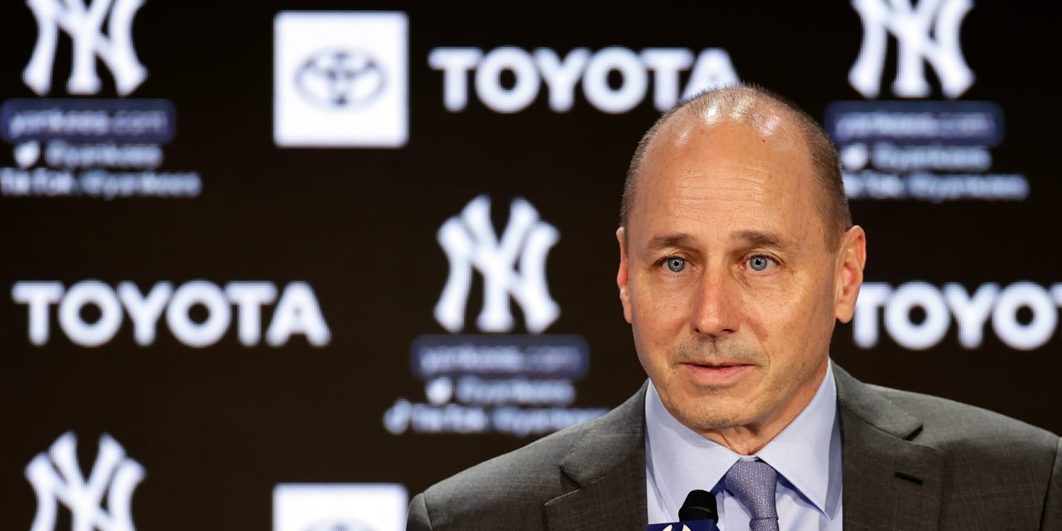 “There’s always something else to do.”  The Yankees will go even further