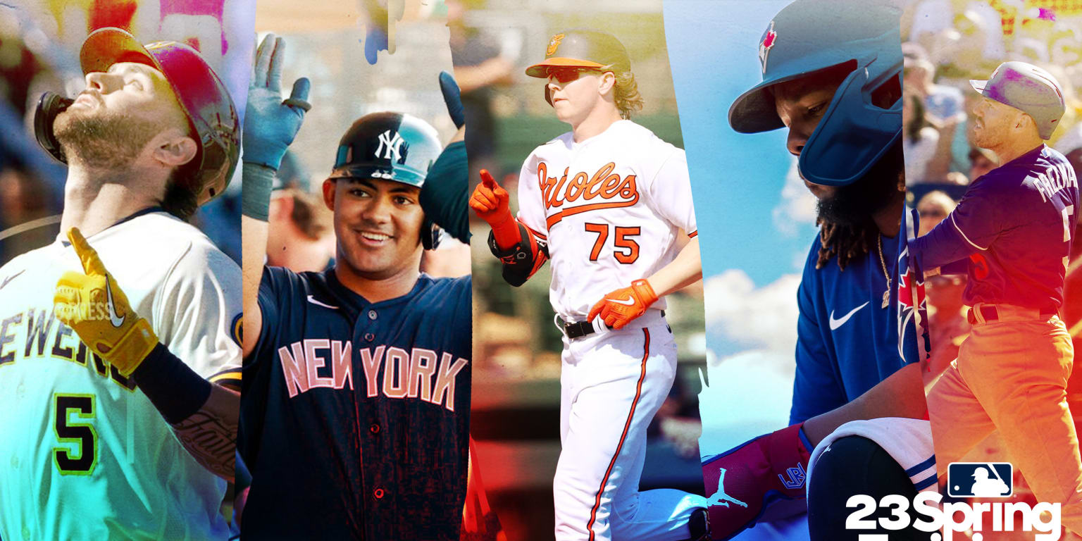 MLB Power Rankings: 23 Quirkiest Batting Stances in Baseball, News,  Scores, Highlights, Stats, and Rumors