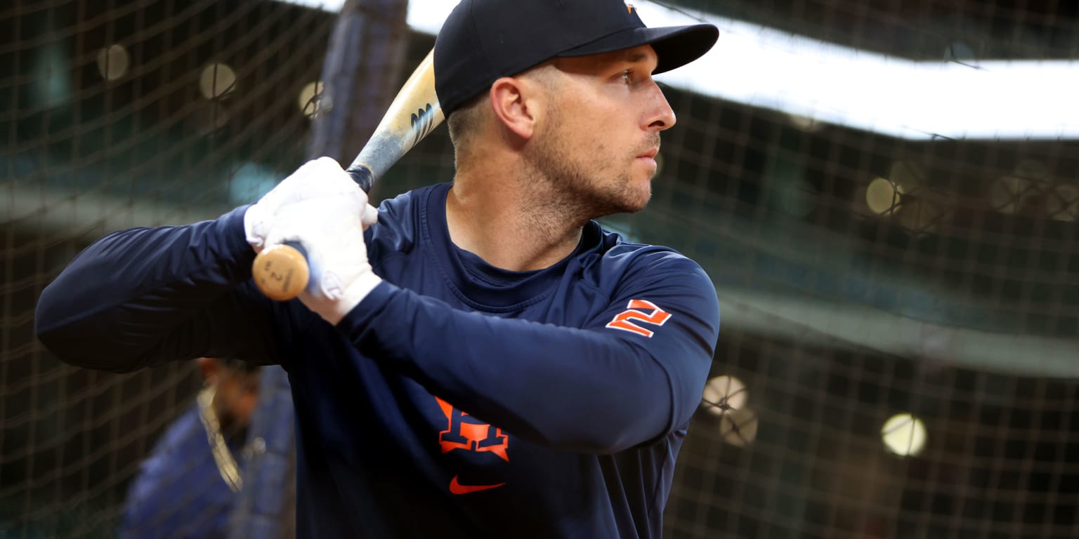 Bregman's 3-year, $120 million deal with Red Sox is official