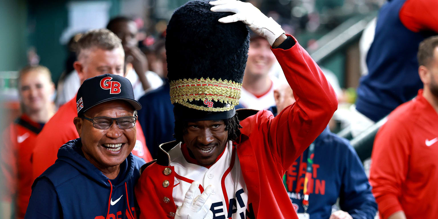 Great Britain concludes its '26 Classic run with win over Brazil