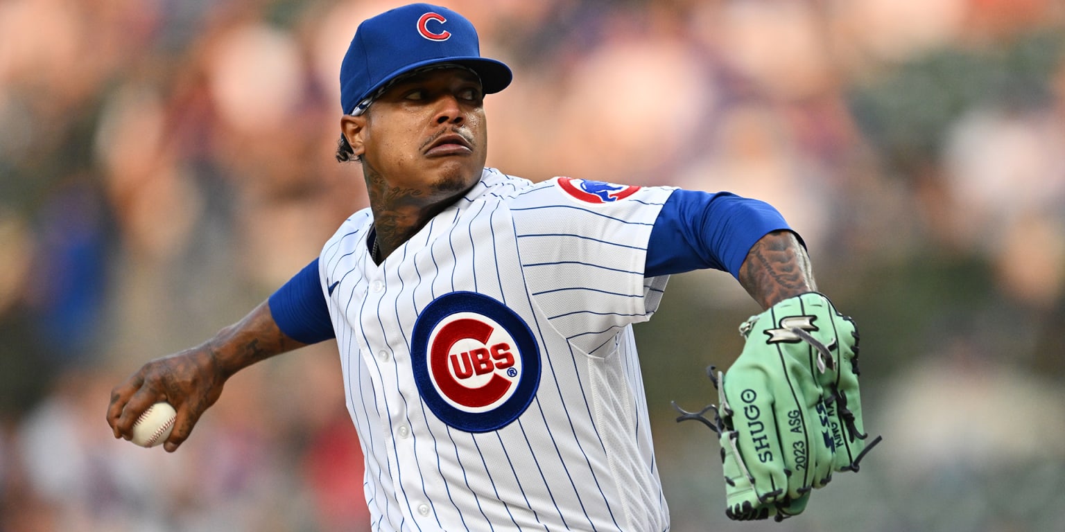 Cubs hit with Marcus Stroman setback ahead of scheduled start vs. Dodgers