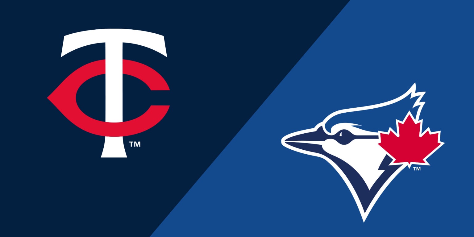 MLB Stories - Toronto Blue Jays at Minnesota Twins WC Preview - 10