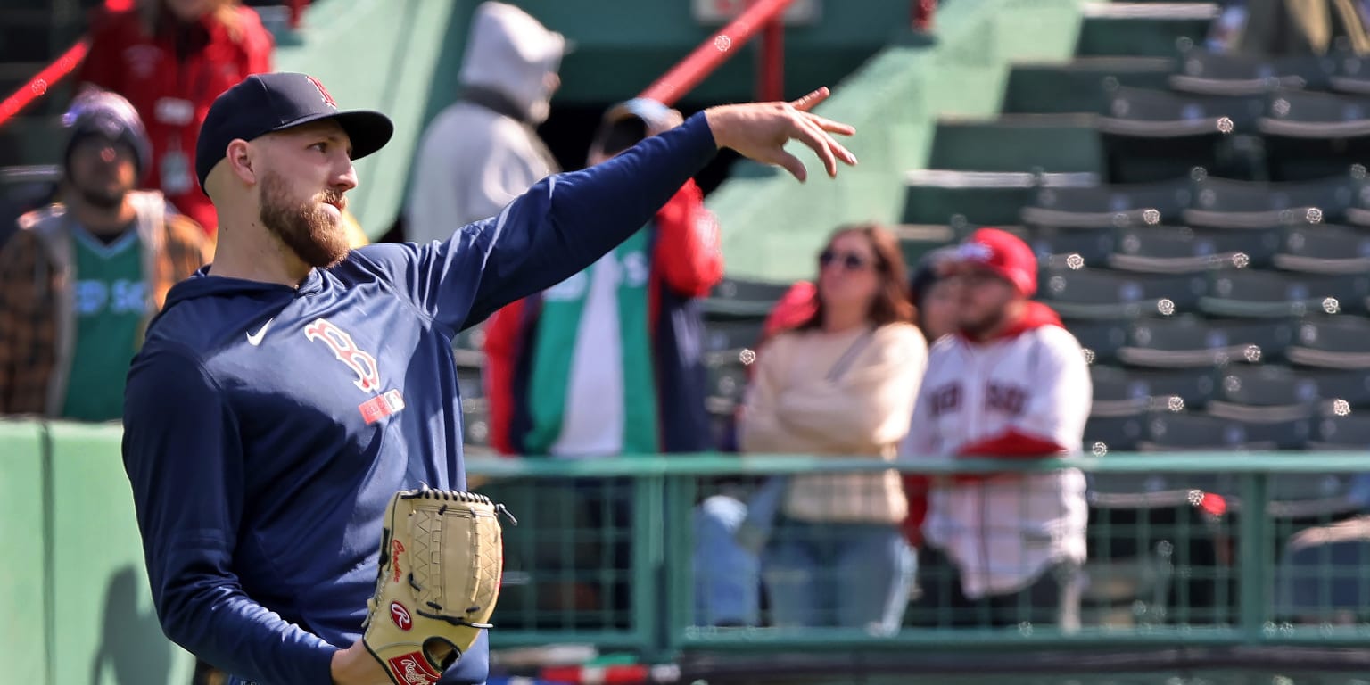 Breslow: Crochet 'making good progress' on lat strain