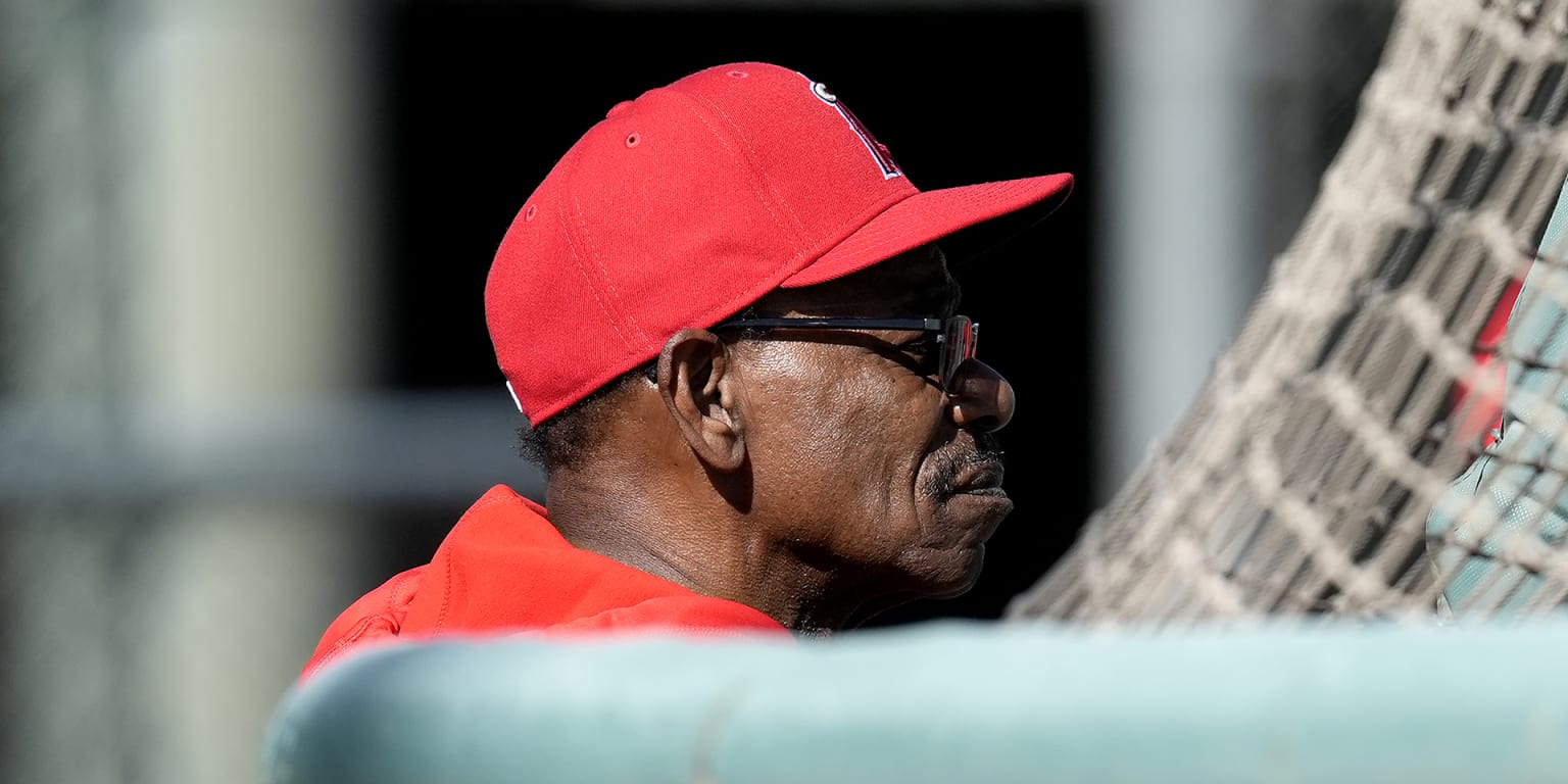 Ron Washington brings wealth of knowledge to Angels
