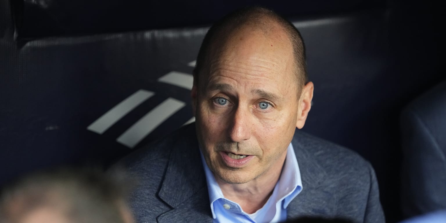 What will the Yankees’ plan be until the deadline?