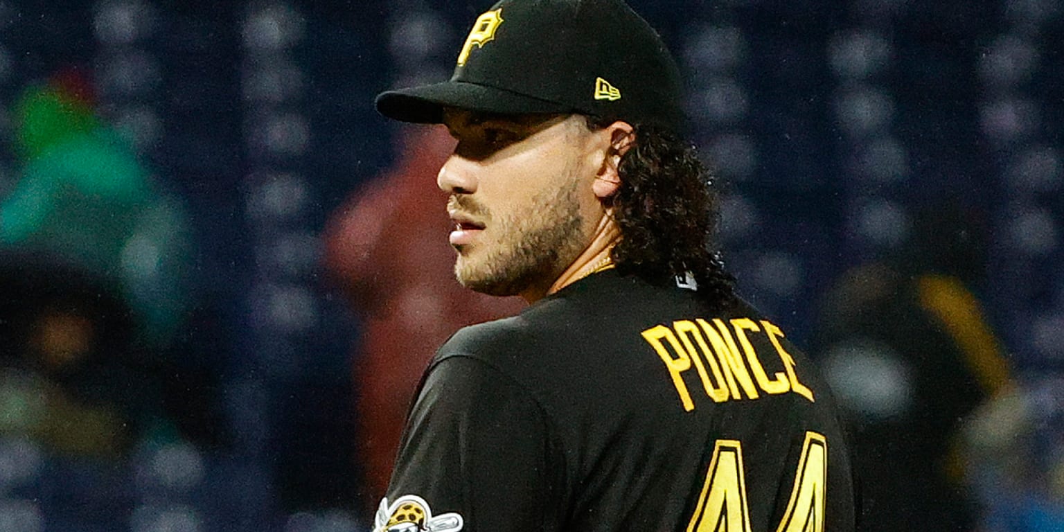 Blue Jays stay busy, add KBO MVP Ponce on 3-year deal (source)