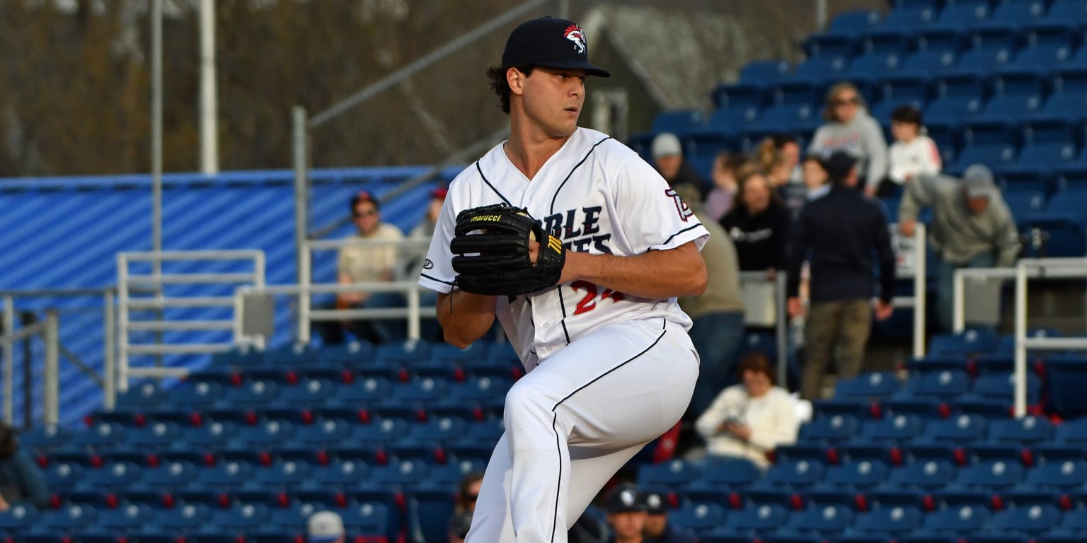 Mets prospect Stanley Consuegra is emerging for the Brooklyn