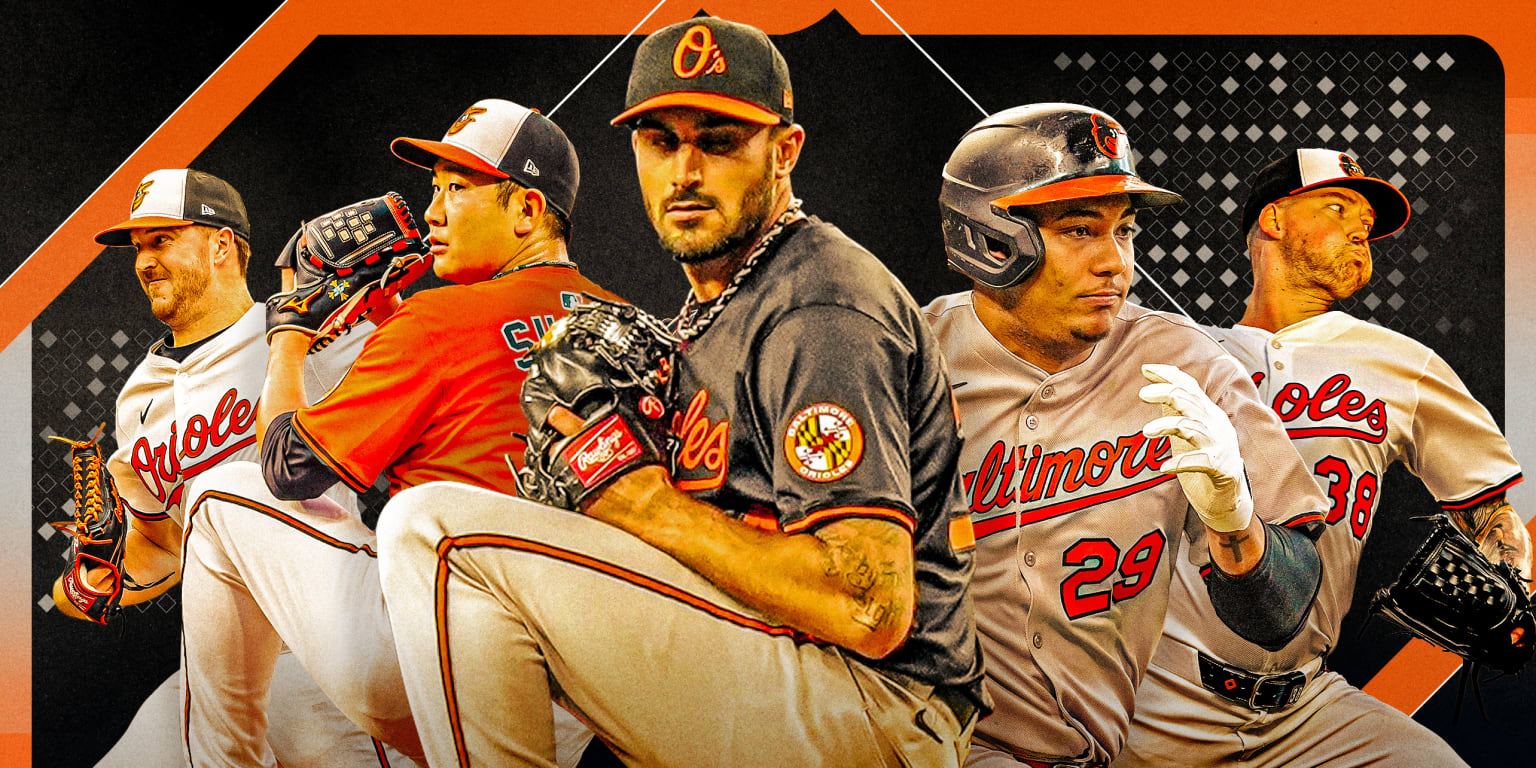 Orioles have pivotal offseason after disappointing 2025