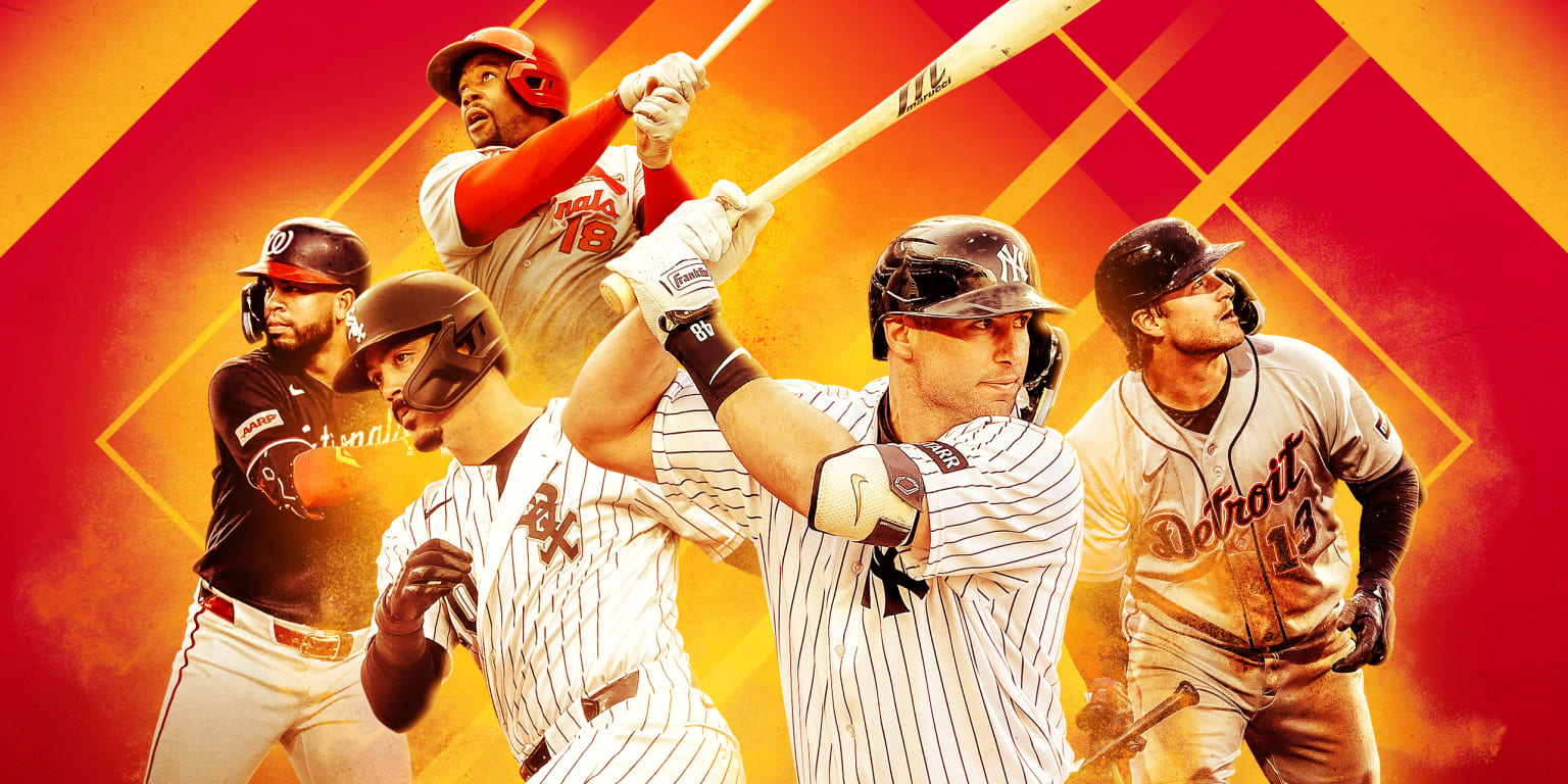 Want to hit more homers? This metric links some of MLB's biggest power surges in '26