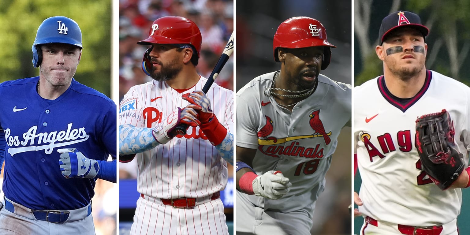 NLDS rematch among 2 games on ESPN tonight