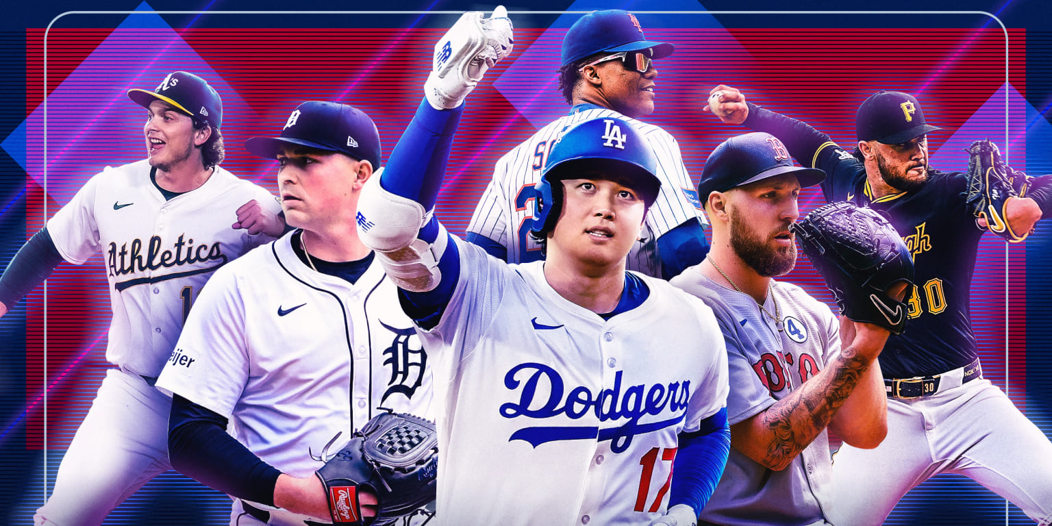 Want to sound smart? Here's 1 fact for all 30 teams entering 2026