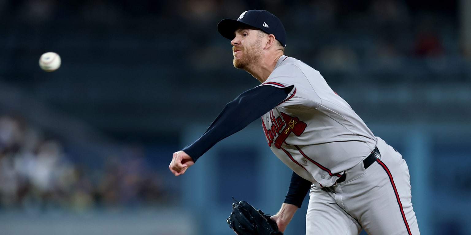 Cubs adding veteran lefty Bummer on Minors deal (report)