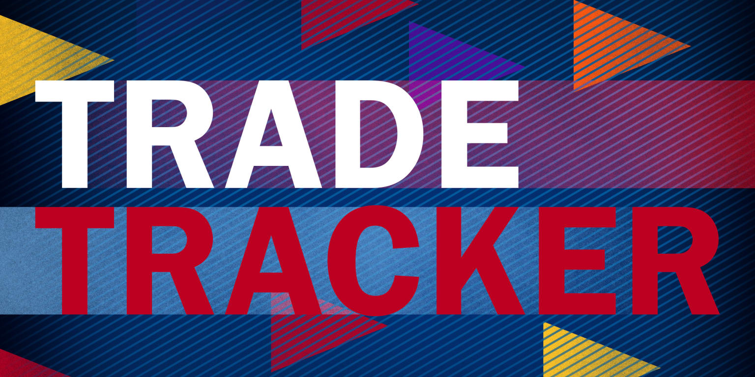 MLB trade deadline 2022 tracker: Live updates, rumors, analysis