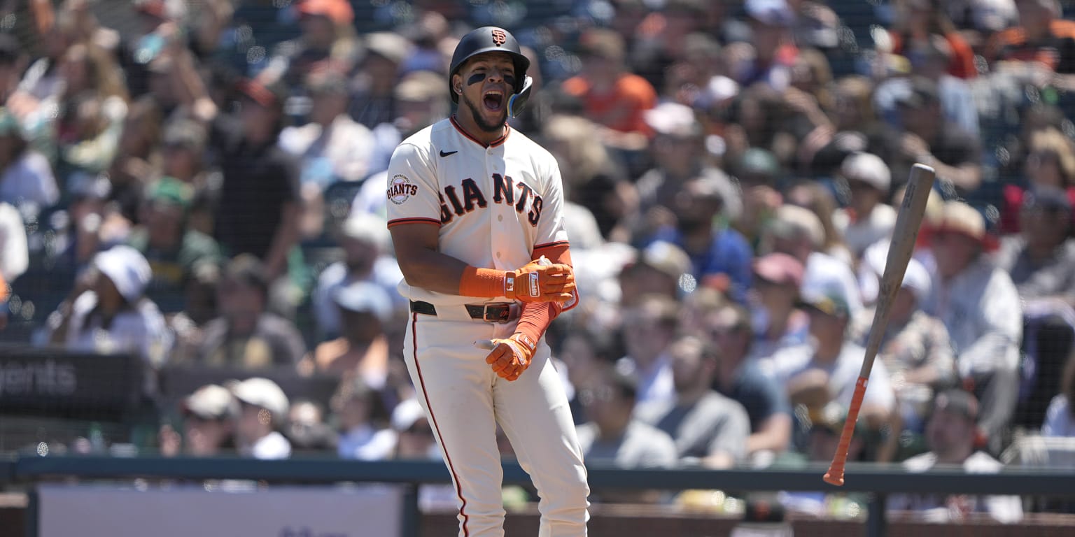 Déjà vu? Bericoto homers back-to-back days -- with identical distance and exit velo