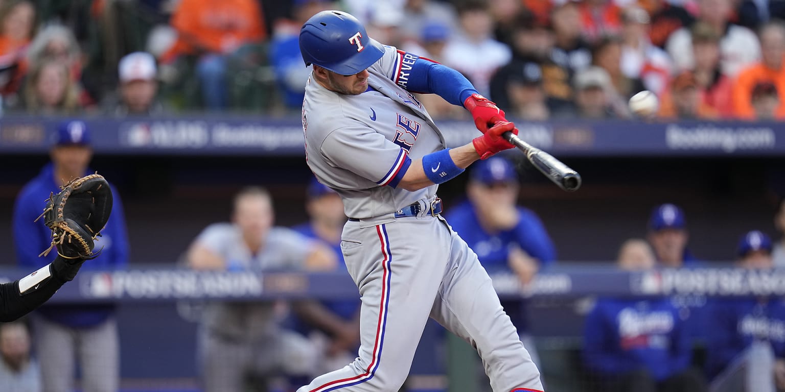 Thrilling Victory: Texas Rangers Dominate AL Division Series Game 2 in 2023