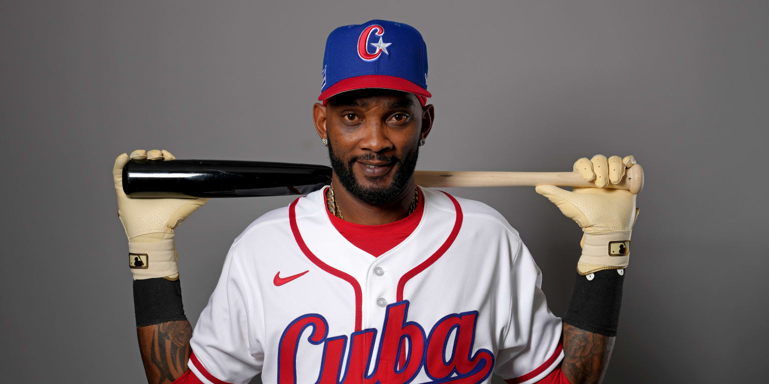20 years later, 44-year old Ramirez leading Cuba once again in Classic