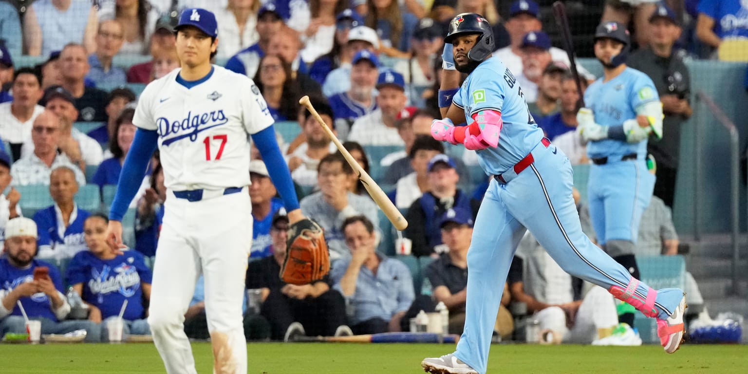 Blue Jays win World Series Game 4 2025 Blue Jays win World Series Game 4 2025